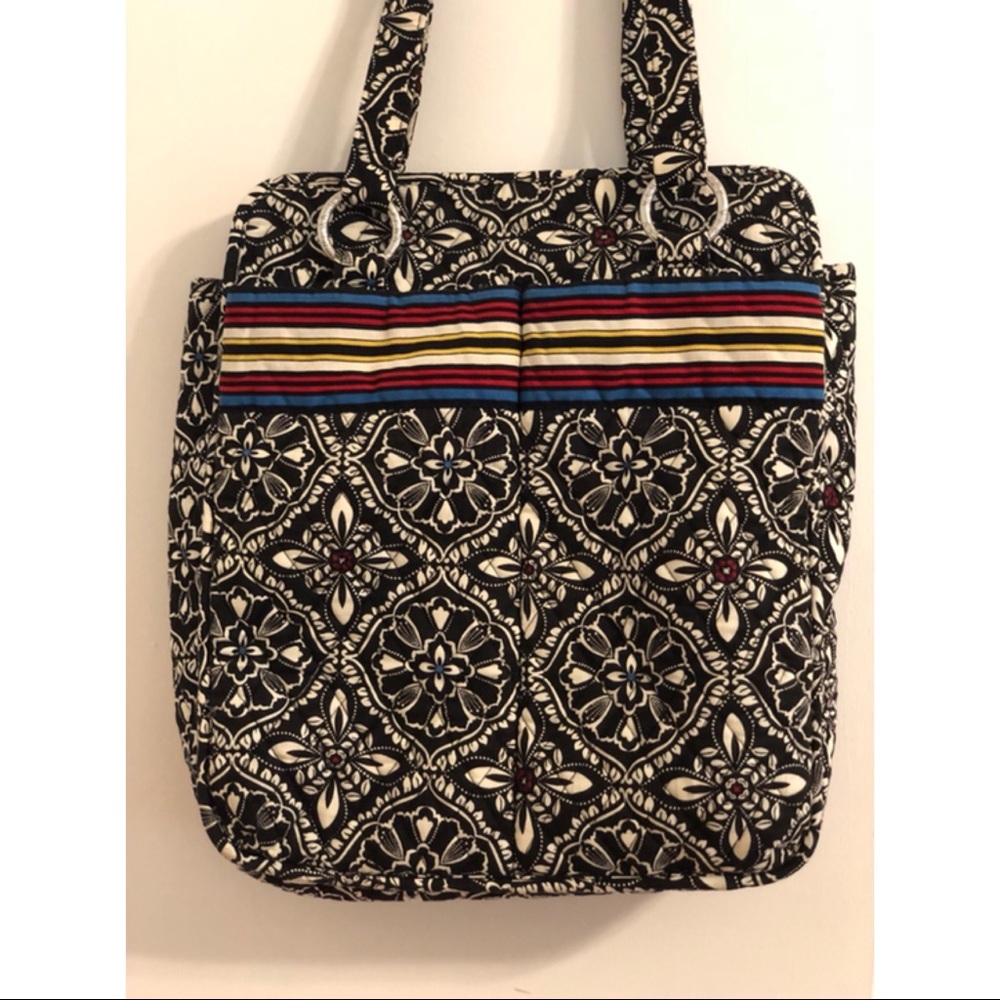 Vera Bradley Purse